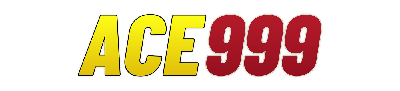 ace999 লোগো